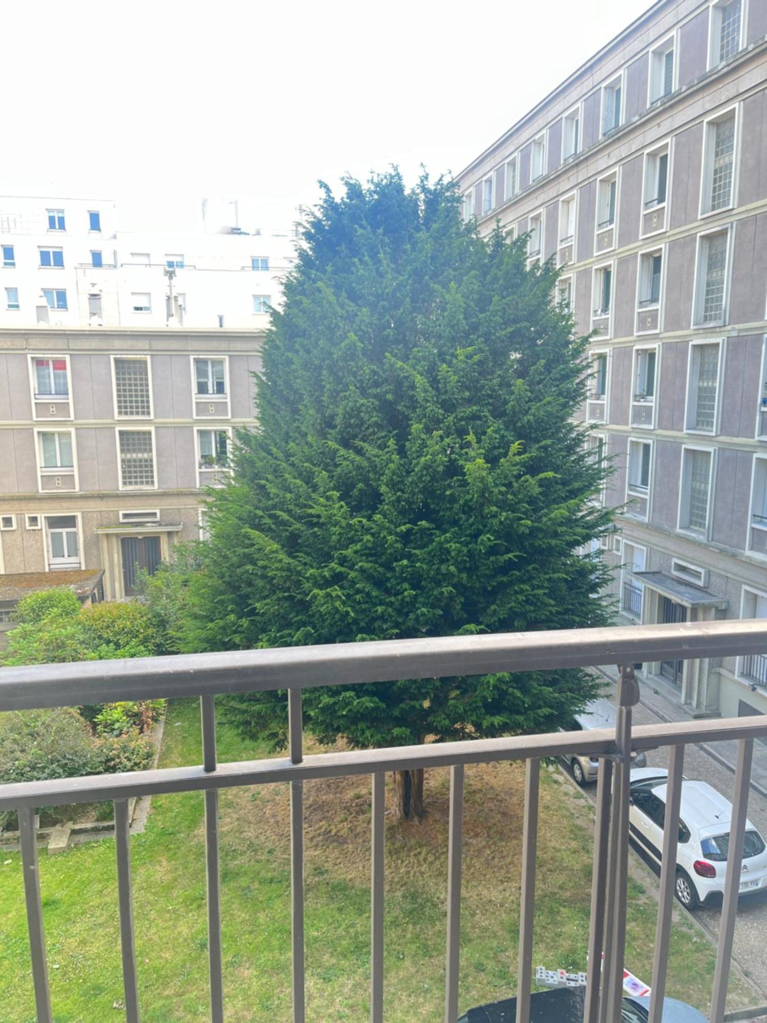 Vivez La Serenite - Port De Plaisance - Plage- 1Ch - Balcon Гавр Екстер'єр фото